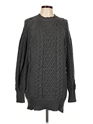 Unbranded Pullover Sweater (view 1)
