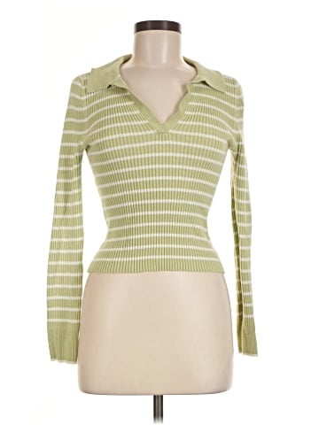 American Eagle Outfitters Pullover Sweater (view 1)
