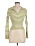 American Eagle Outfitters Green Pullover Sweater Size M - photo 1