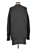 Unbranded 100% Acrylic Gray Pullover Sweater Size L - photo 2