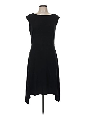 Ann Taylor Factory Casual Dress (view 1)