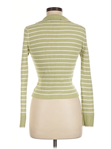 American Eagle Outfitters Pullover Sweater (view 2)
