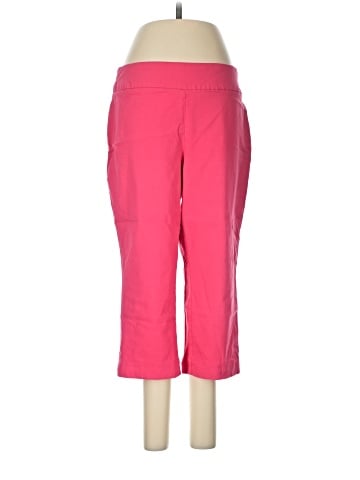 Dana Buchman Active Pants (view 1)