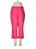 Dana Buchman Pink Active Pants Size M - photo 1