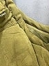 Unbranded 100% Polyester Green Vest Size XL - photo 6