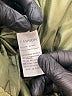 Unbranded 100% Polyester Green Vest Size XL - photo 7
