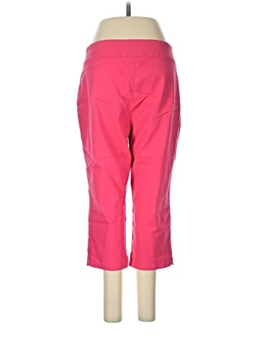 Dana Buchman Active Pants (view 2)