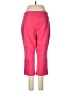 Dana Buchman Pink Active Pants Size M - photo 2