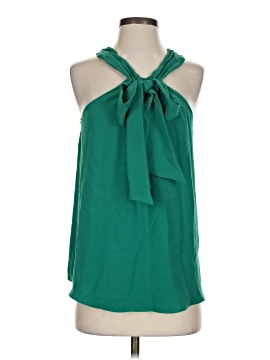 Trina Turk Sleeveless Blouse