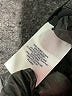 Lands' End Solid Black Cocktail Dress Size 18 - photo 8