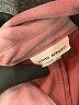 SOHO Apparel Ltd Pink Jacket Size S - photo 6