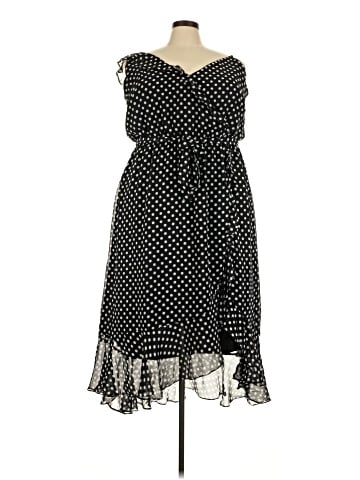 City Chic Cocktail Dress (view 1)