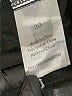 Danielle Bernstein 100% Polyurethane Black Casual Pants Size 30 waist - photo 8