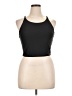 Active by Old Navy Black Tank Top Size XL - photo 1