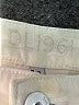 DL1961 Ivory Jeans Size 27 waist - photo 7