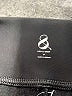 Lou & Grey Solid Black Active Pants Size M - photo 7