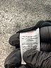 Lou & Grey Solid Black Active Pants Size M - photo 8