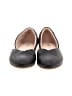 TOMS Black Flats Size 8 - photo 2