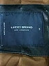 Lucky Brand Brown Coat Size S - photo 6