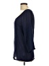 Old Navy Blue 3/4 Sleeve T-Shirt Size L - photo 5