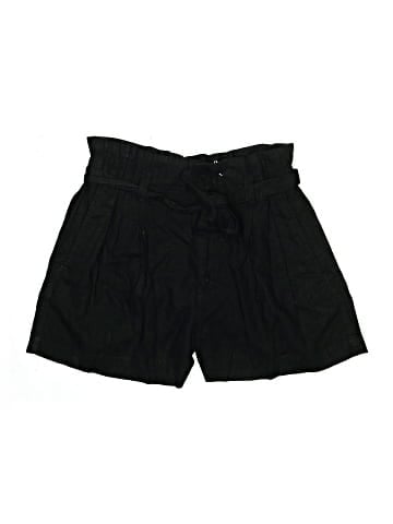Madewell Paperbag Shorts (view 1)