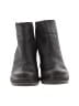 Sorel Black Ankle Boots Size 9 - photo 2