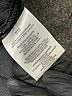 BCBGMAXAZRIA Solid Black Casual Skirt Size L - photo 5