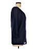 Old Navy Blue 3/4 Sleeve T-Shirt Size L - photo 4