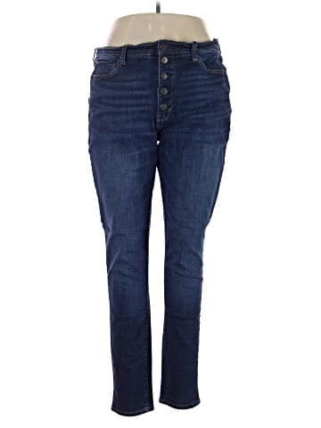 a.n.a. A New Approach Jeans (view 1)