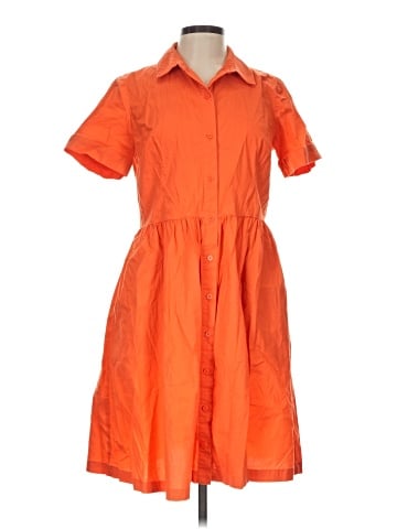 Donna Morgan Casual Dress (view 1)