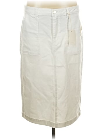 Anne Klein Casual Skirt (view 1)