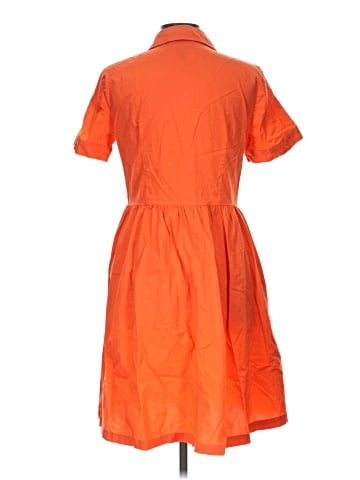 Donna Morgan Casual Dress (view 2)