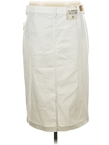 Anne Klein Casual Skirt (view 2)