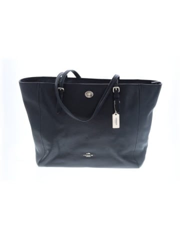 Coach Factory Leather Tote (view 1)