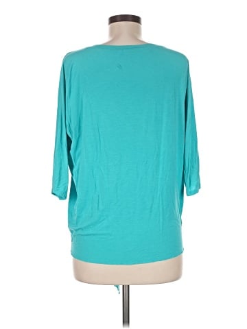 Michael Stars 3/4 Sleeve T-Shirt (view 2)