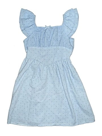 Derek Heart Dress (view 1)