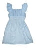 Derek Heart 100% Polyester Blue Dress Size 8 - photo 1