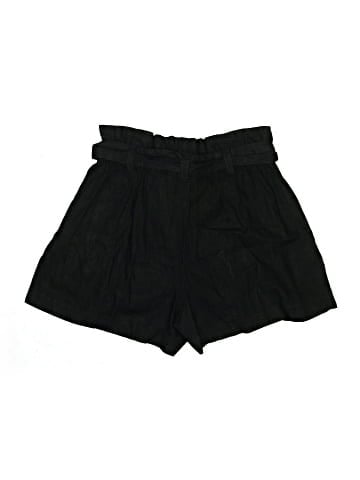 Madewell Paperbag Shorts (view 2)