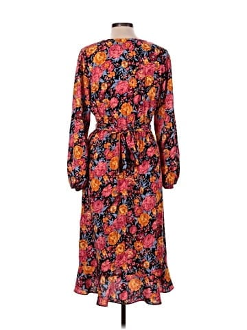 LC Lauren Conrad Casual Dress (view 2)