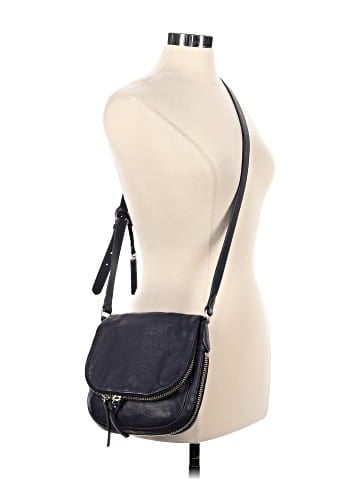 Vince Camuto Leather Crossbody Bag (view 2)