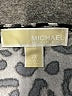 MICHAEL Michael Kors Animal Print Black Casual Dress Size 2X - photo 7
