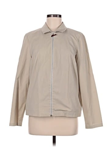 Real Clothes Jacket (view 1)