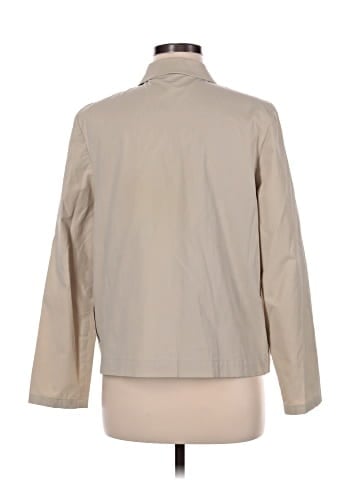 Real Clothes Jacket (view 2)
