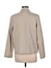 Real Clothes Solid Tan Jacket Size 6 - photo 2