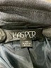 Kasper Blue Blazer Size 10 - photo 3