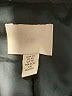 H&M 100% Polyester Black Blazer Size XS - photo 6