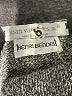 Henri Bendel Gray Turtleneck Sweater One size - photo 7