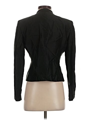 Ann Taylor Silk Blazer (view 2)
