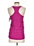 Aqua Pink Sleeveless Top Size XS - photo 2