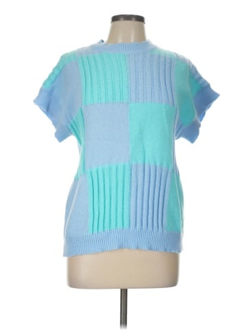 Unbranded Sweater Vest (view 1)